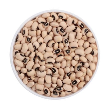 BLACK-EYED-BEANS