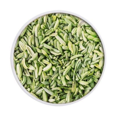 FENNEL-SEEDS