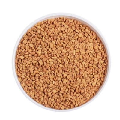 FENUGREEK-SEEDS