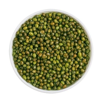 GREEN-MUNG-BEANS