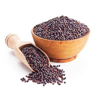 Mustard-Seed