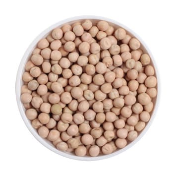 YELLOW-PEAS